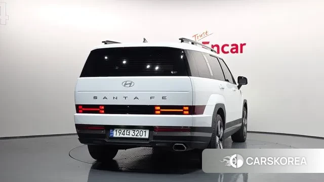 Hyundai Santa Fe (MX5) id 3365617 из Кореи 14