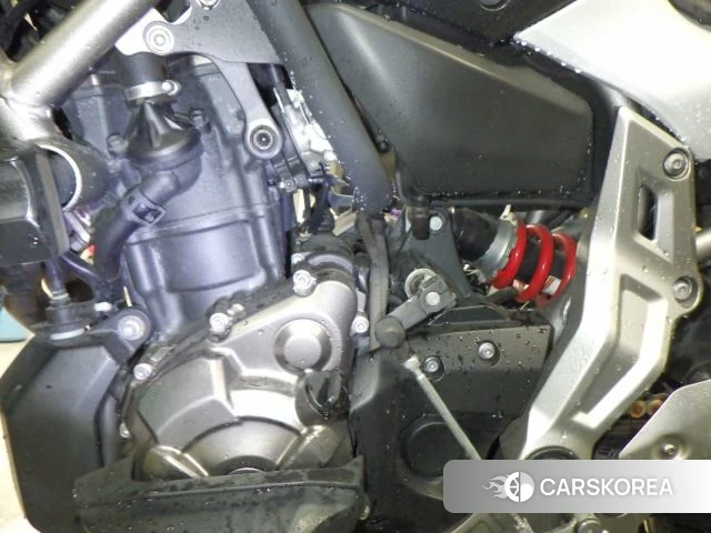Engine photo