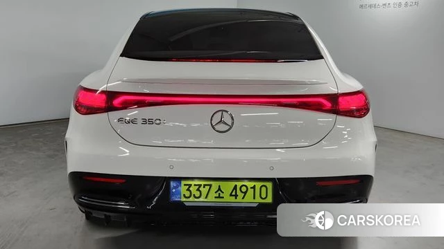 Mercedes-Benz EQE V295 id 4590305 из Кореи 14