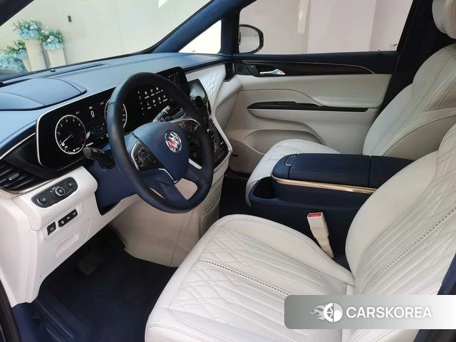 Buick GL8 id 4221269 из Китая 23