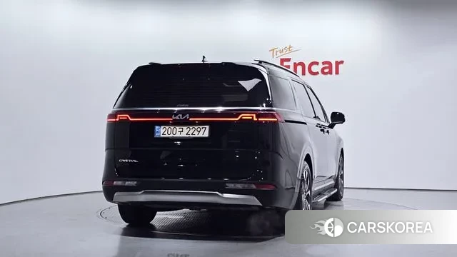 Kia Carnival 4th generation id 3174728 из Кореи 14