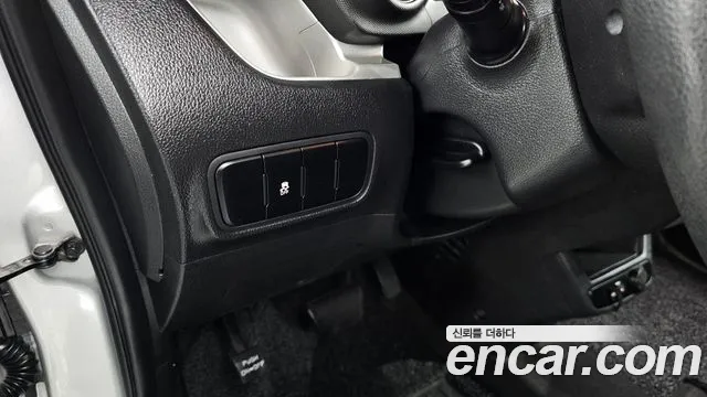 Kia The New Ray id 2670469 из Кореи 14