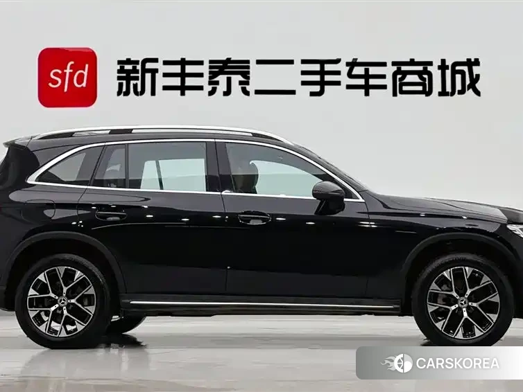 Mercedes-Benz GLC id 4546150 из Китая 25