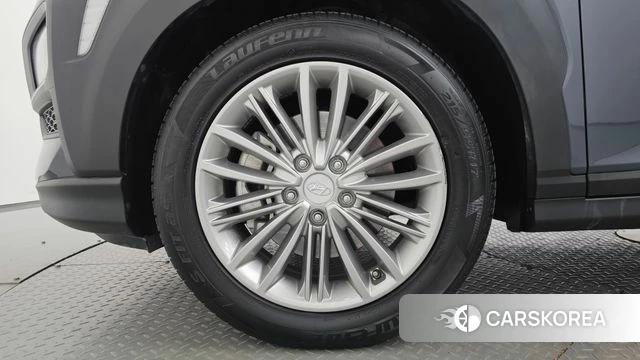 Hyundai Kona id 4470888 из Кореи 24
