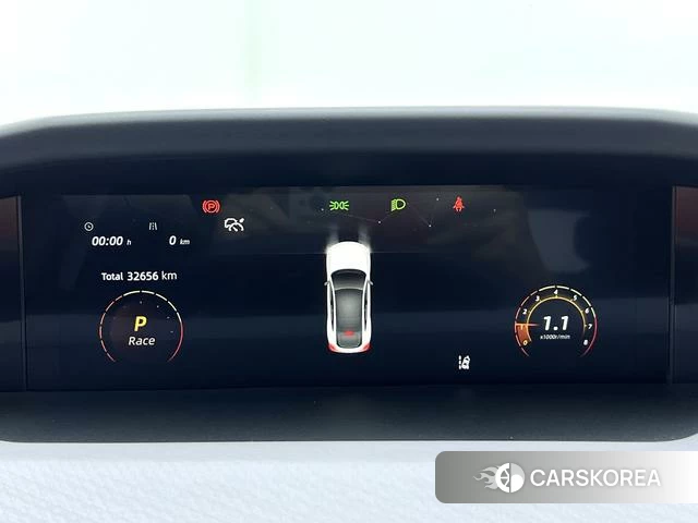 Chang'an UNI-V id 4387651 из Китая 14