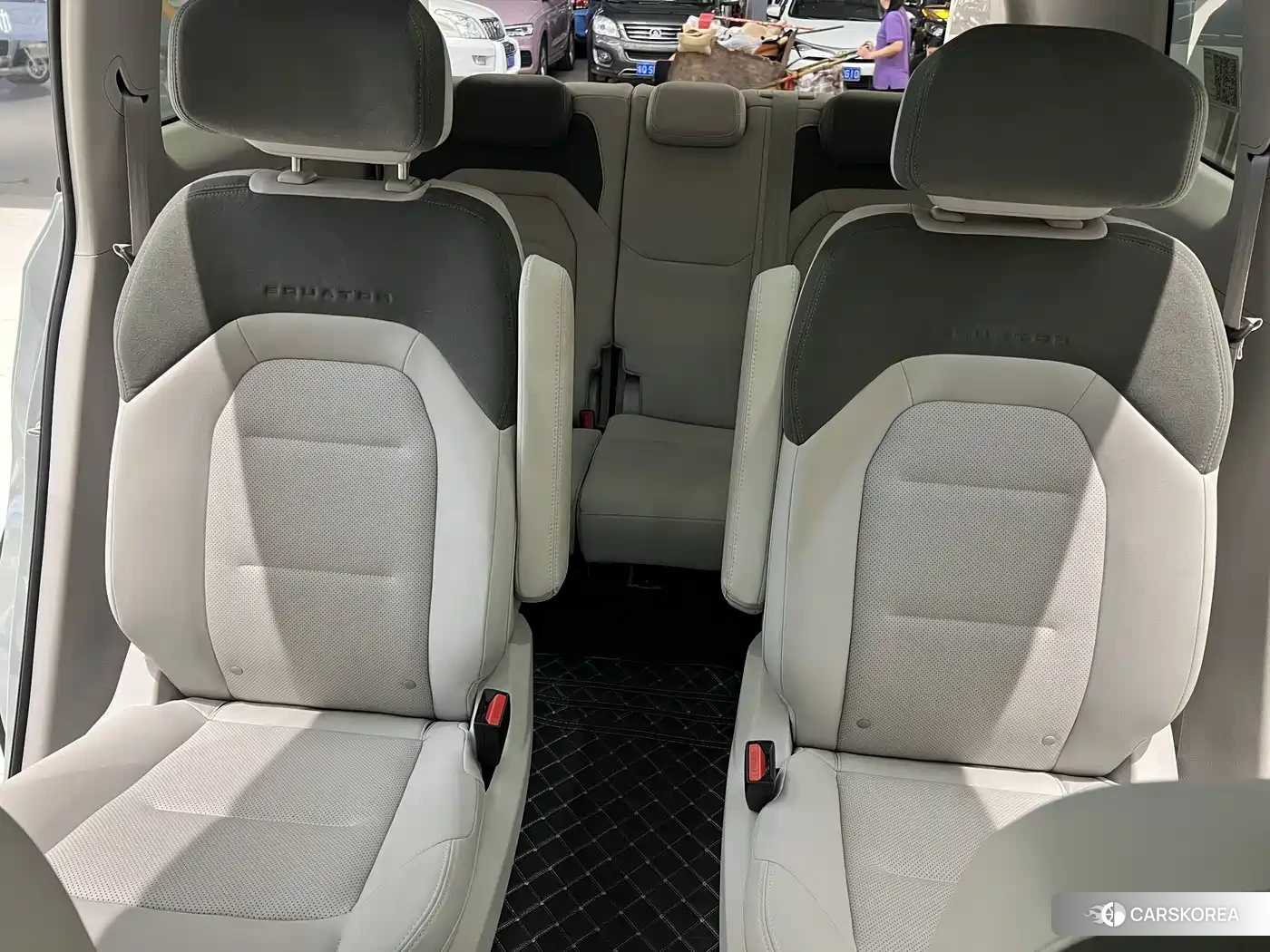 Ford Lingyu New Energy id 4570557 из Китая 12
