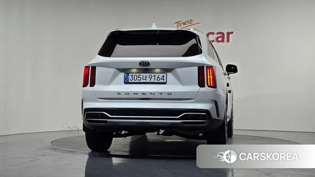 Kia Sorento 4th Generation id 3924124 из Кореи 14
