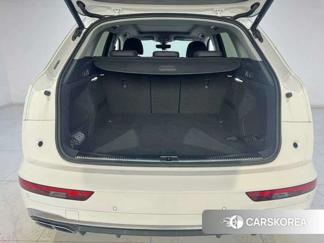 Audi Q5L id 3908435 из Китая 10