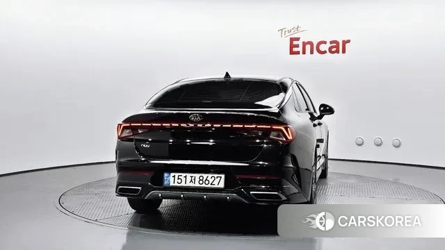 Kia K5 3rd generation id 3274820 из Кореи 14