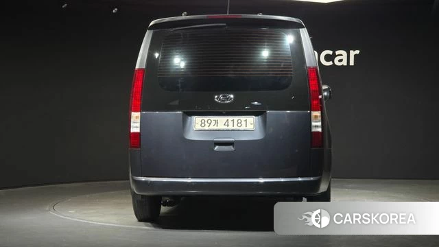 Hyundai Staria id 3865978 из Кореи 14