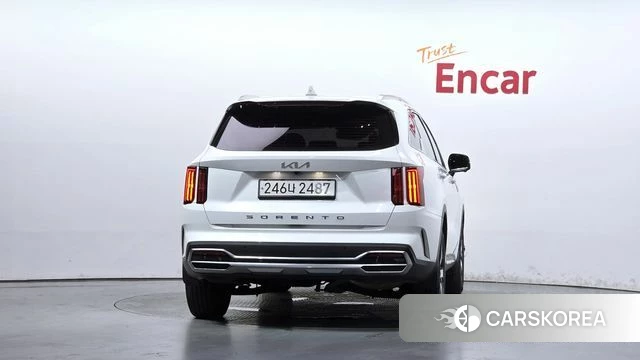 Kia Sorento 4th Generation id 4731155 из Кореи 27