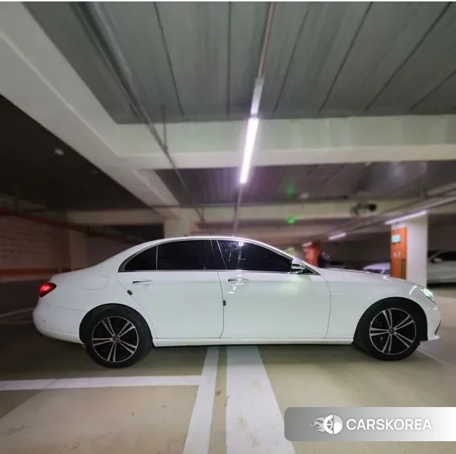 Mercedes-Benz E-Class W213 id 3451523 из Кореи 14