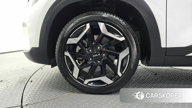 Kia The New Seltos id 4315776 из Кореи 26