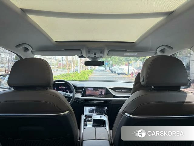Audi Q6 id 4256915 из Китая 9