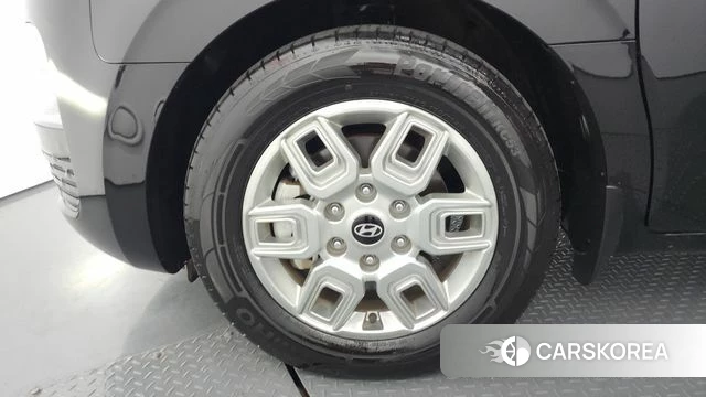 Hyundai Staria id 4623445 из Кореи 28