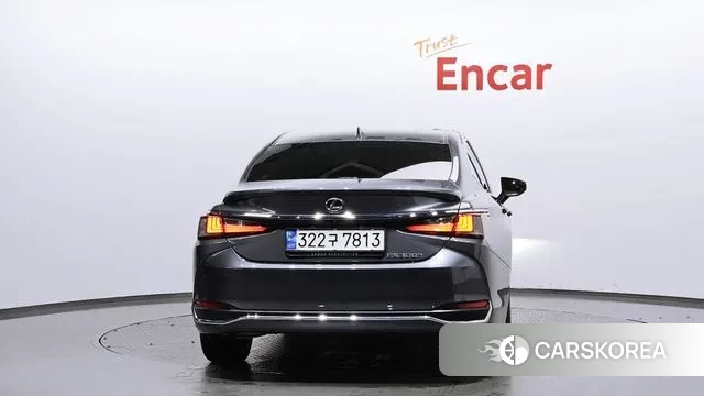Lexus ES300h 7th generation id 3131624 из Кореи 14