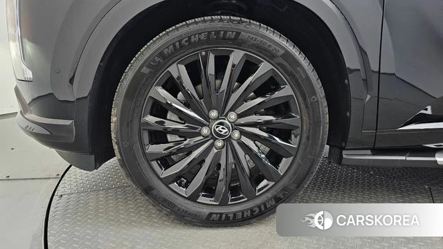 Hyundai The New Palisade id 4499885 из Кореи 33