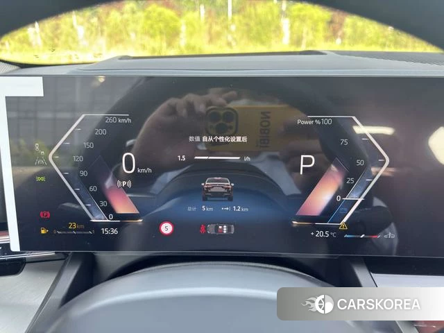 BMW 5 series id 4256778 из Китая 10