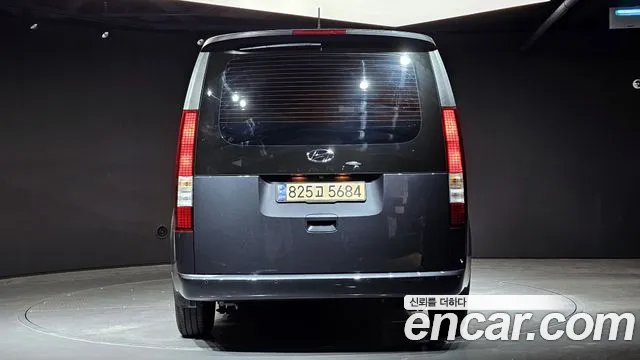 Hyundai Staria id 2472969 из Кореи 14