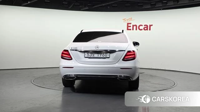 Mercedes-Benz E-Class W213 id 3955785 из Кореи 14