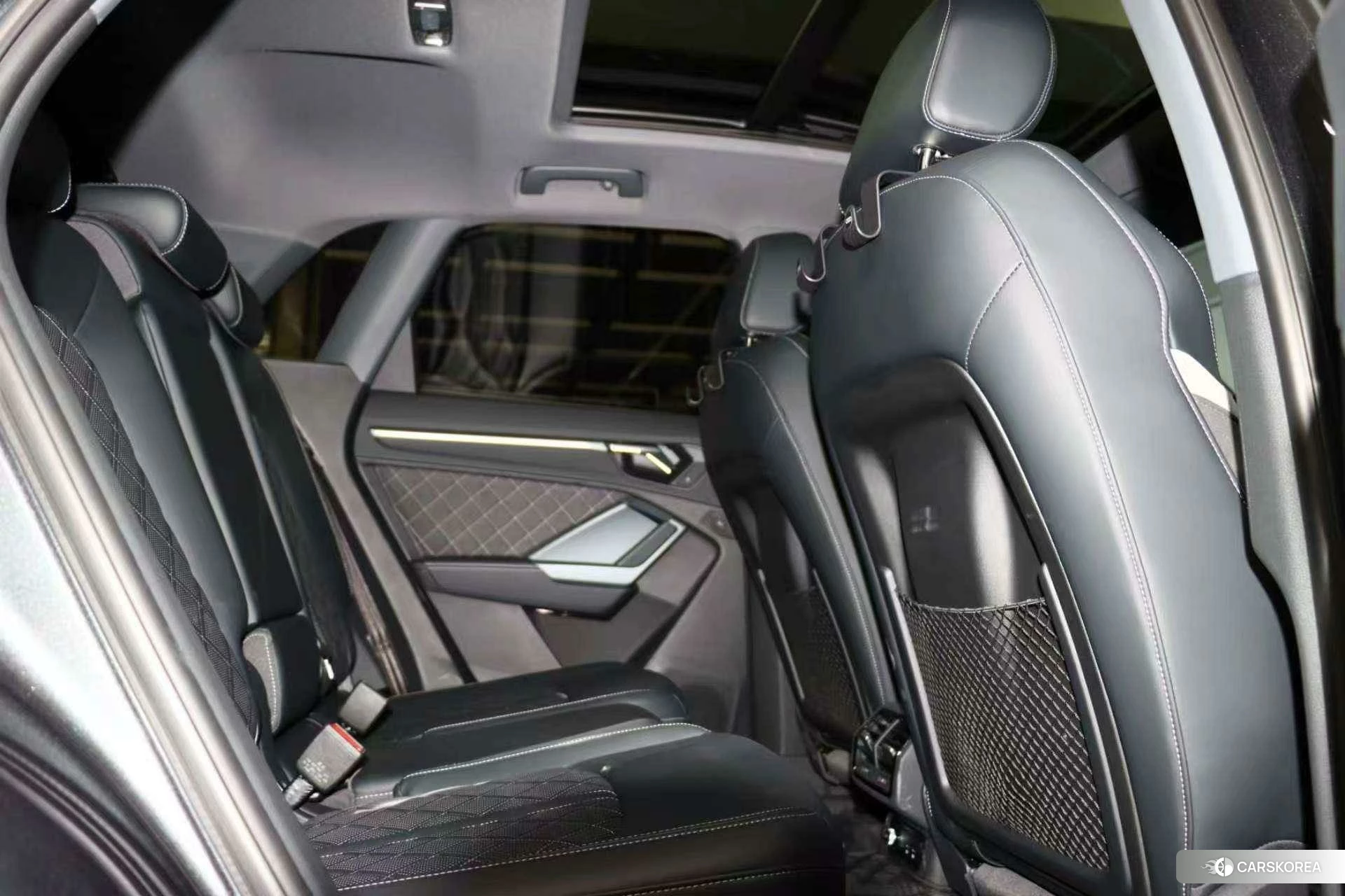 Audi Q3 id 4486570 из Китая 9