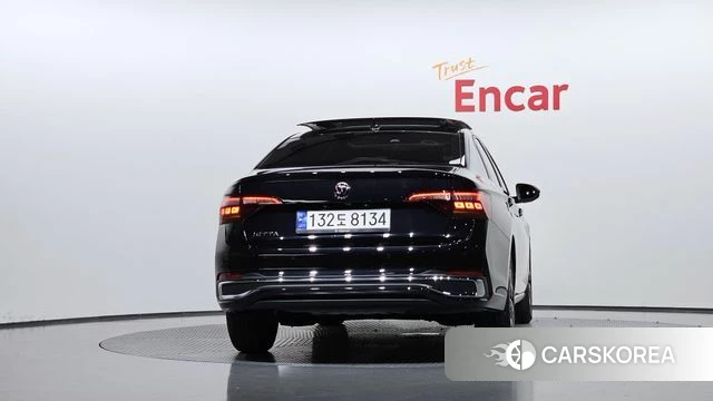 Volkswagen 7th Generation of Jetta id 4368777 из Кореи 26