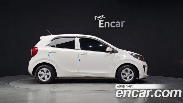 Kia All New Morning (JA) id 2713780 из Кореи 14