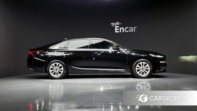 Kia K8 id 3897314 из Кореи 14