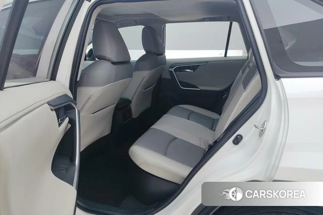 Toyota RAV4 Rongfang id 4236651 из Китая 11