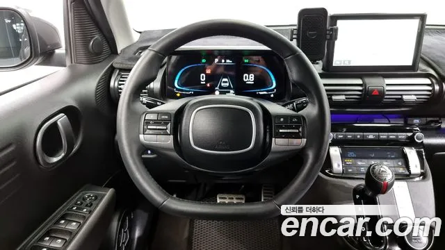 Hyundai Casper id 2655310 из Кореи 14