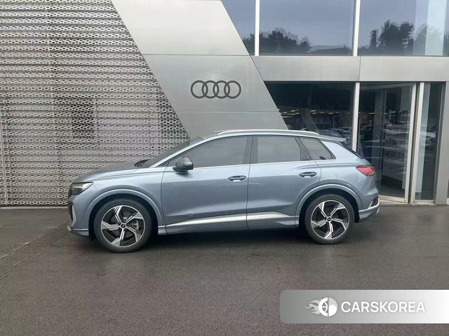 Audi Q4 e-tron id 4380436 из Китая 7