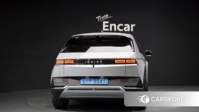 Hyundai Ionic 5 id 2889605 из Кореи 14