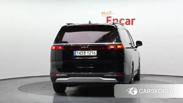 Kia Carnival 4th generation id 3771334 из Кореи 14