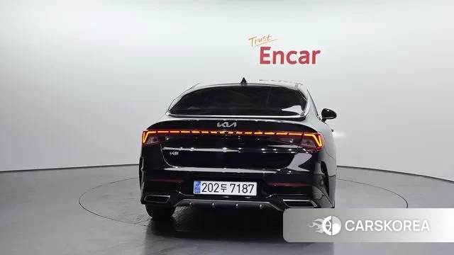 Kia K5 3rd generation id 3533793 из Кореи 14