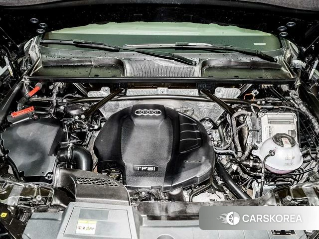 Audi Q5L id 4313690 из Китая 20