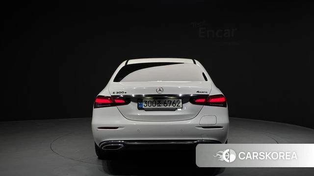 Mercedes-Benz E-Class W213 id 3965513 из Кореи 14