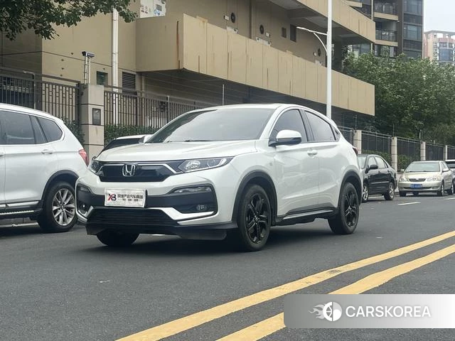 Honda XR-V id 4290272 из Китая 9