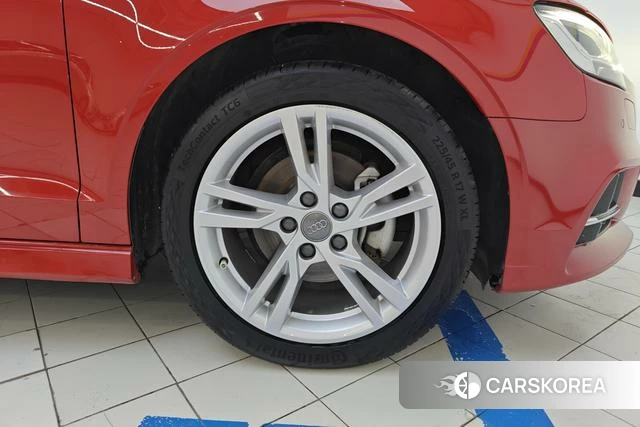 Audi A3 id 3783879 из Китая 11