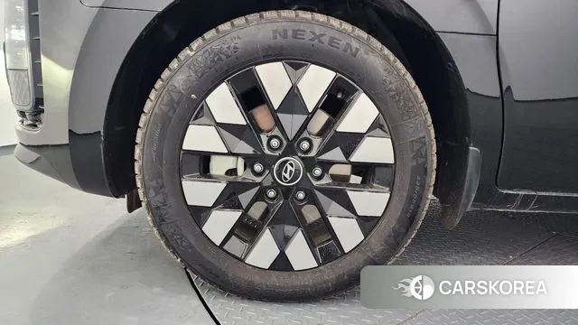 Hyundai Staria id 3614555 из Кореи 14