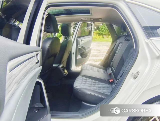 Volkswagen Sagitar id 4335200 из Китая 13