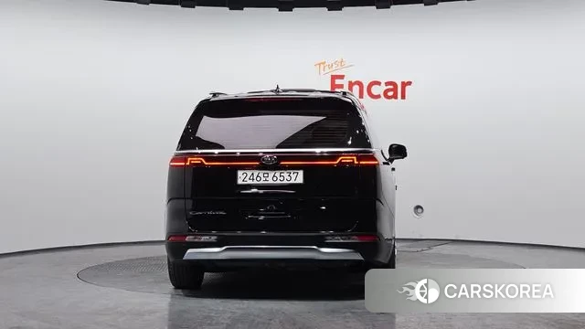 Kia Carnival 4th generation id 3611907 из Кореи 14