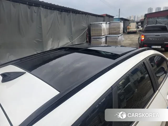 Kia Sportage 5th Generation id 3406387 из Кореи 14