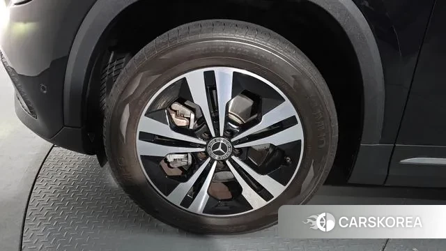 Mercedes-Benz GLA - Class H247 id 3509085 из Кореи 14