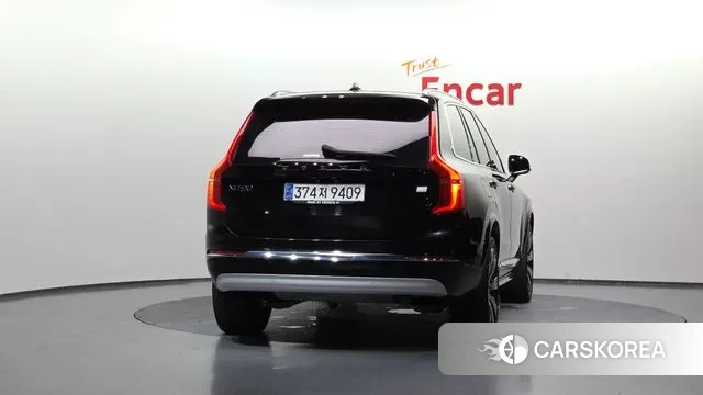 Volvo XC90 second Generation id 3053483 из Кореи 14
