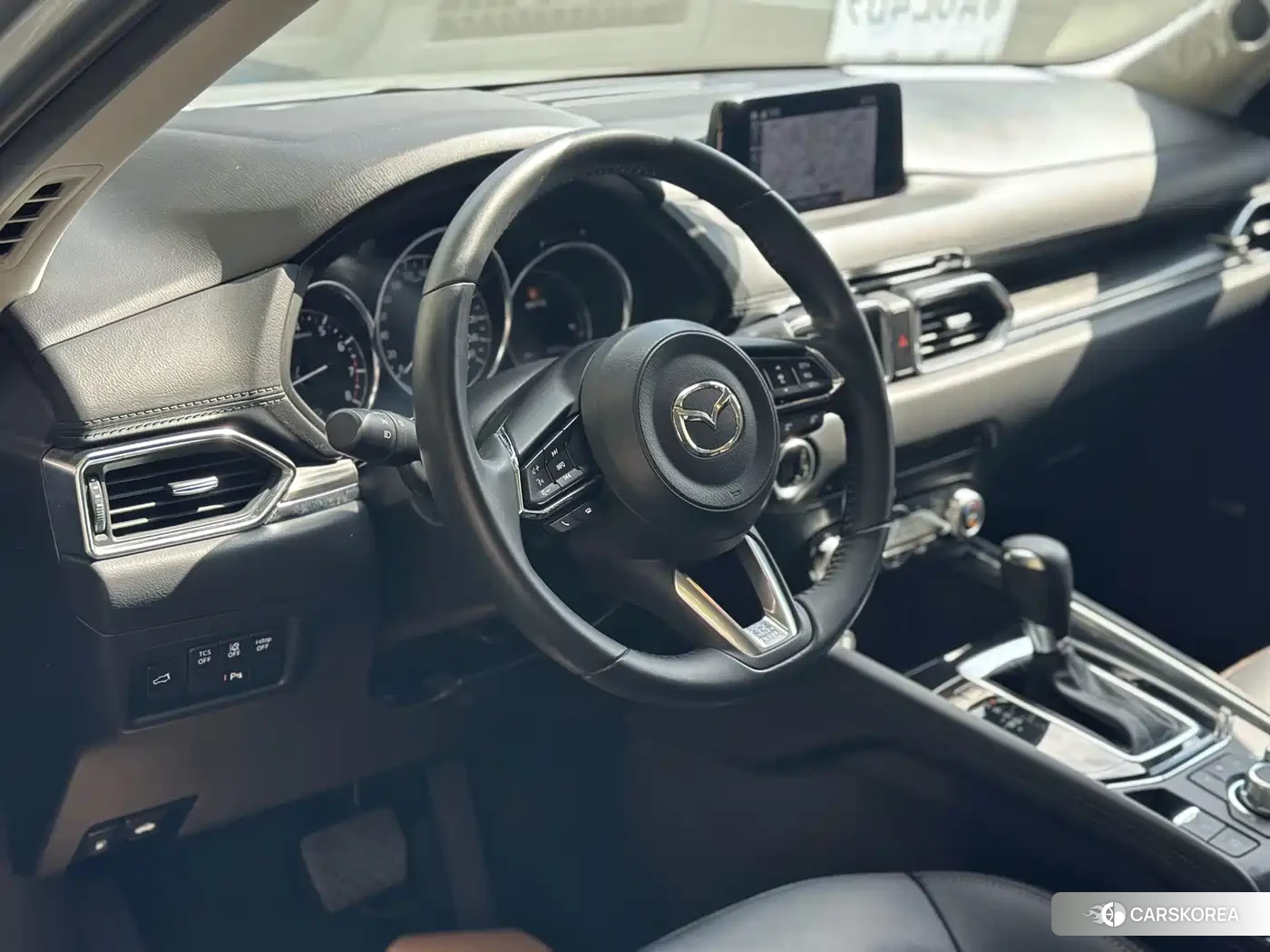 Mazda CX-5 id 4622642 из Китая 22