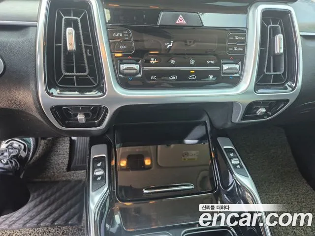 Kia Sorento 4th Generation id 2684233 из Кореи 14