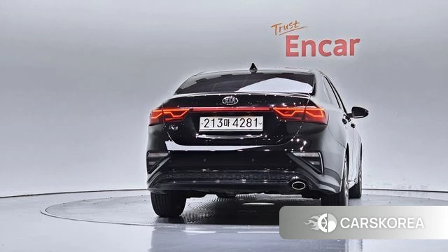 Kia Come New K3 id 4633163 из Кореи 25