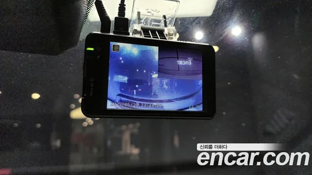 Kia K7 Premier id 2758549 из Кореи 14