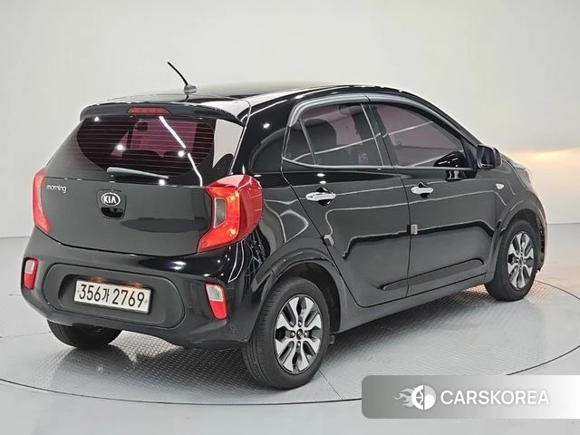 Kia All New Morning (JA) id 4520246 из Кореи 13