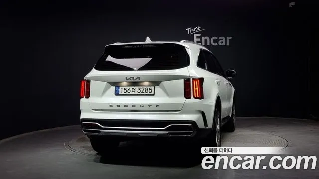 Kia Sorento 4th Generation id 2879867 из Кореи 14